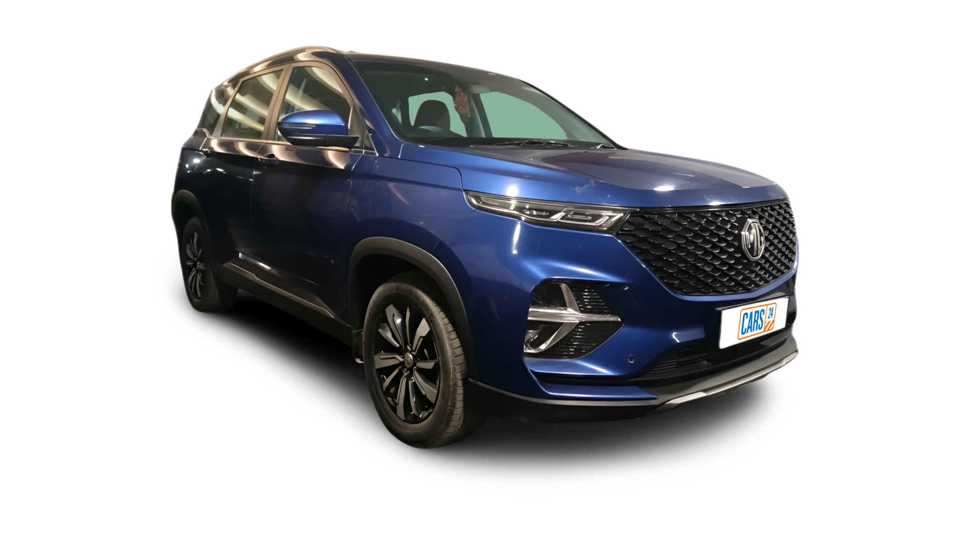 MG HECTOR PLUS-img